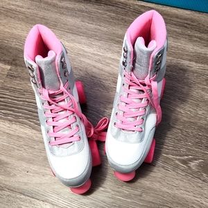 Cosmic Skates Roller skates Size 9
